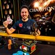 Triton: Mateos opanoval hvězdný final table, Ivey i Antonius až za ním..