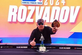 Rozvadov: To už snad není možné! Král znovu vítězně