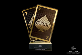 Poker Fever 7th Anniversary: Otázky a odpovědi!