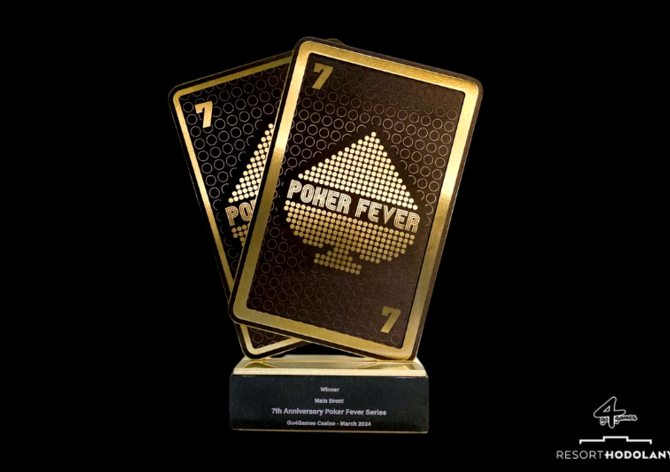 Poker Fever 7th Anniversary: Otázky a odpovědi!