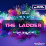 Aš: Velikonoční festival The Ladder o více než €70.000!