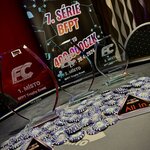 Forbes Brandýs: V pátek Trophy event o 200K od 19h