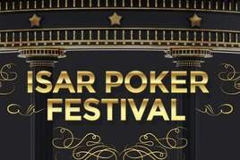 Grand Casino Aš: ISAR Poker Main Event nepřinesl výrazné české umístění