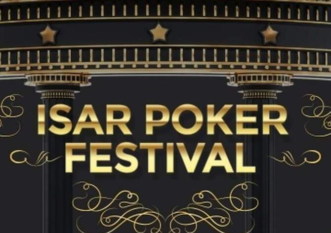 Grand Casino Aš: ISAR Poker Main Event nepřinesl výrazné české umístění