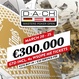 King&#039;s Resort: DACH Masters Poker Open €300.000 GTD