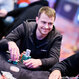 Eureka Main Event €1M GTD: Röhlich chipleaderem finále, ve hře i Kocáb