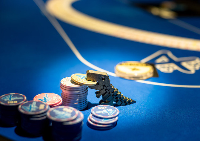 G4G Pardubice: Říjnové prizepooly atakují hranici 1.200.000 Kč!