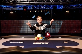 EPT: Třetí titul v řadě míří do Dánska