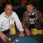 Brno Poker Series: úspěšné zakončení prvního čtvrtletí 2012