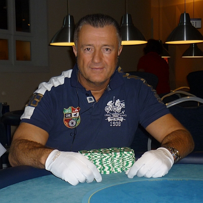 King's: Aprílový víkend pro Magic Mana!