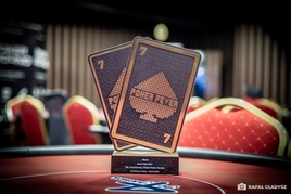 G4G Hodolany: PF Main Event pokračoval dnem 1B