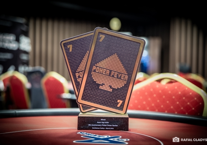G4G Hodolany: PF Main Event pokračoval dnem 1B
