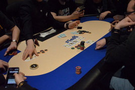 Hilton: Středeční Mystery Bounty ovládl bez dealu &quot;JS&quot;