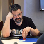 Hilton - ČPT Main Event €40K GTD: Finálový den si zahraje i &quot;nadprůměrný&quot; Pavel Novotný