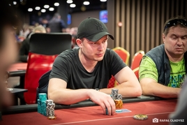 G4G Hodolany PFT: V PFT Main Eventu přibylo 120 vstupů, Indy runner-upem Progressive Bounty eventu