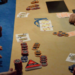 Hilton Road to CPM €60K GTD: V &quot;béčku&quot; se nejvíce dařilo Big Davidovi