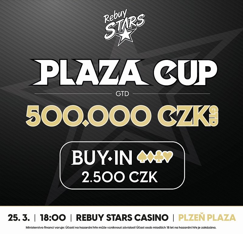 Plaza Cup banner 1