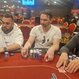 G4G: PFS Main Event z Čechů chipleaduje David Rusz