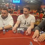 G4G: PFS Main Event z Čechů chipleaduje David Rusz