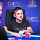 Banco Bratislava: Stříbro a €53.820 pro Ondřeje Nečase z Euro Poker Championship