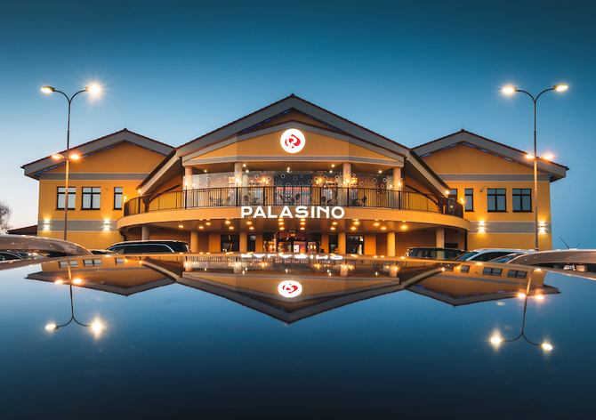 Palasino: V Dolním Dvořišti si v dubnu zahrajete poker třikrát týdně