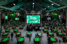 V rekordním Irish Open zbývá 109 hráčů. Češi a Slováci ze hry