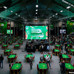 V rekordním Irish Open zbývá 109 hráčů. Češi a Slováci ze hry