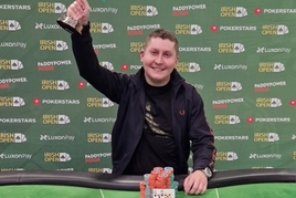 Irish Open: Havavka šampionem America&#039;s Cupu, šest CZSK hráčů pokračuje v rekordním Main Eventu