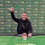 Irish Open: Havavka šampionem America&#039;s Cupu, šest CZSK hráčů pokračuje v rekordním Main Eventu