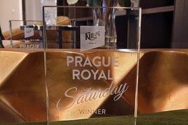 Královská sobota v Hiltonu o půl milionu! Už dnes od 16:00