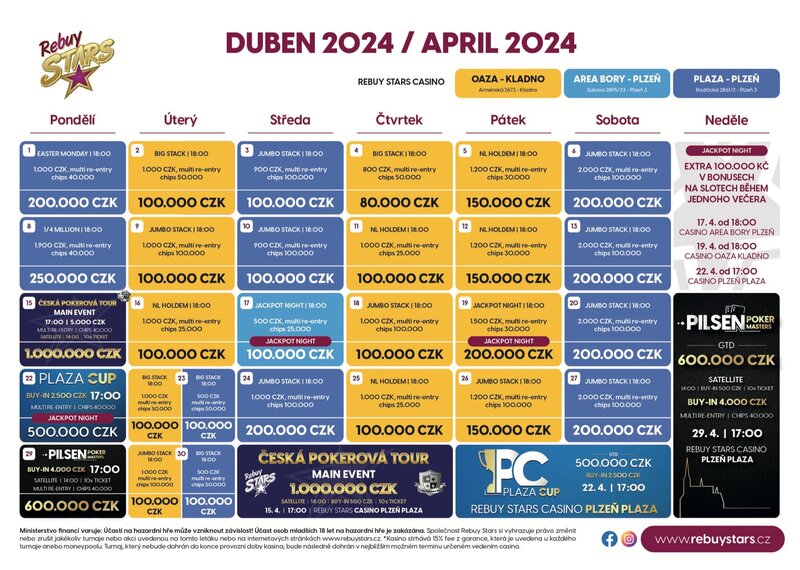 rebuystars duben 2024