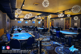 G4G duben: V Olomouci Poker Fever i Half Million, v Pardubicích o více než 700.000 Kč!