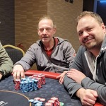 BHD v Aši odstartovaly: Čech Haby v TOP5 WarmUpu