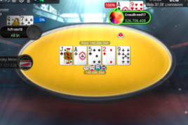 Sunday Million 18th Anniversary: Bronzová radost! Čech FcProto bere $526.523!