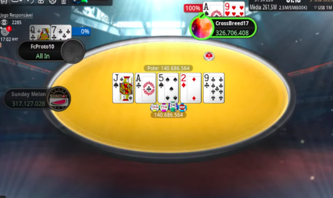 Sunday Million 18th Anniversary: Bronzová radost! Čech FcProto bere $526.523!