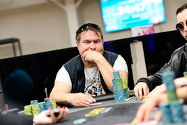 Card Casino Šamorín: V sobotu postoupili v Grand Prix €100K GTD z CZ hráčů, Proximus a Jarda Peter