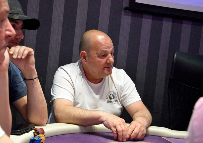 RebuyStars: Petr Bílek králem plzeňského "tříkila", na Kladně deal v sedmi
