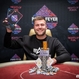 Poker Fever: Češi ovládli High Roller, v PF Cupu jediný postupující