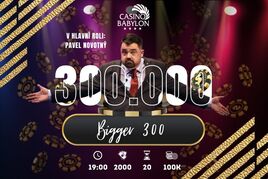 Liberecké tříkilo startuje v Babylonu v sobotu v 19h