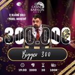 Liberecké tříkilo startuje v Babylonu v sobotu v 19h