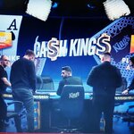 King&#039;s Rozvadov: Ke streamované cash game usedl i Koky