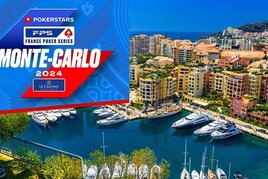EPT Monte-Carlo: Dnes odstartoval v Monaku další festival EPT