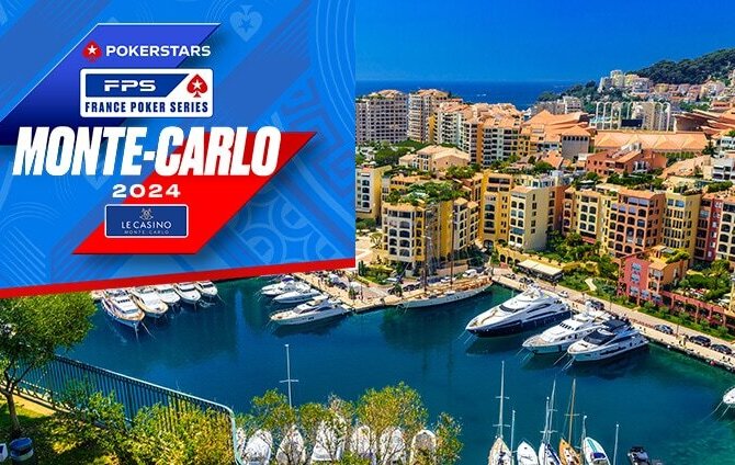 EPT Monte-Carlo: Dnes odstartoval v Monaku další festival EPT