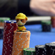 Hilton Road to CPM €60K GTD: 44 entries ve dni 1A