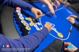 G4G Dražkovice: V Pardubicích byl rozehrán historicky první vícedenní pokerový event