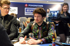 Hilton: Titul ze sobotního Monsterstacku pro Turecko, nejlepší CZ hráč byl třetí Ondřej Svatek