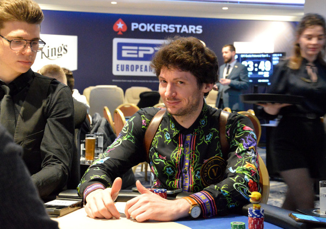 Hilton: Titul ze sobotního Monsterstacku pro Turecko, nejlepší CZ hráč byl třetí Ondřej Svatek
