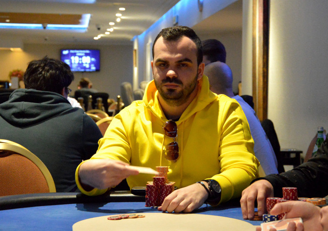 Češi vzali SPT €300K GTD útokem! Pět českých postupů ze dne 1A!