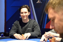 EPT: Matěj Osvald a Radek Částka vydolovali z FT Eureka Cupu přes €50.000!