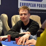 WSOPC Mini €500K GTD: Postup ze dne 1A pro Ferdu Štětku